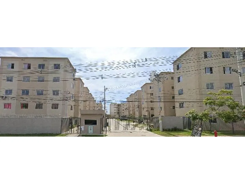 Apartamento em Venda Direta