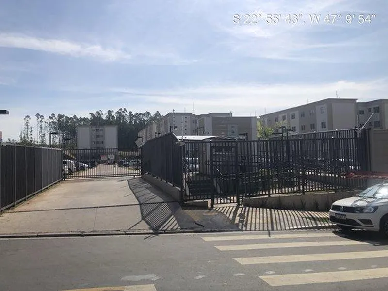 Apartamento em Venda Direta