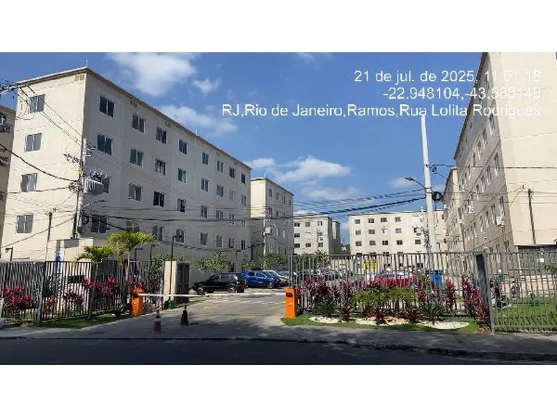 Apartamento em Venda Direta