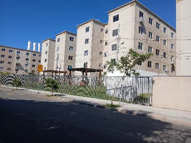 Apartamento em Venda Direta