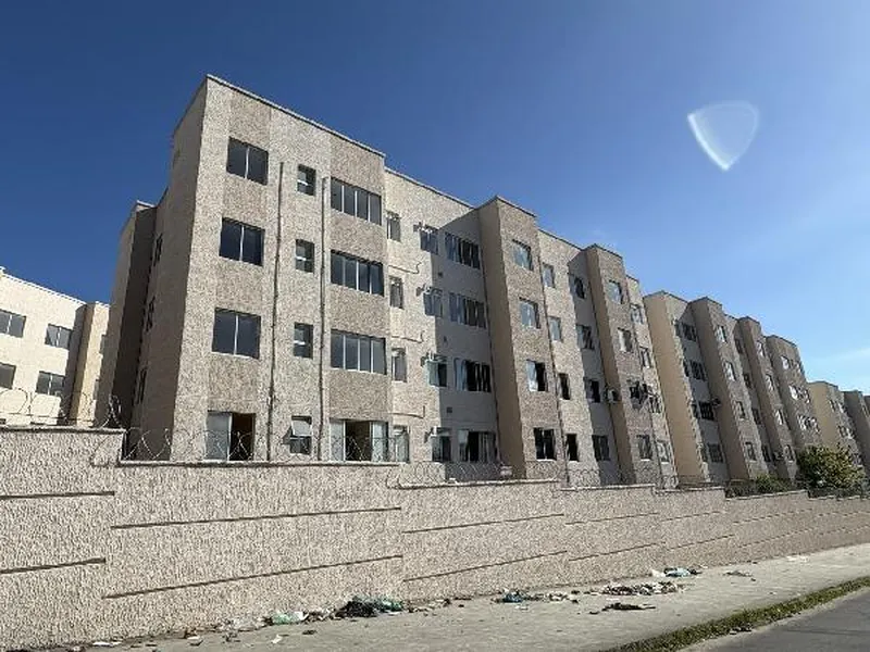 Apartamento em Venda Direta