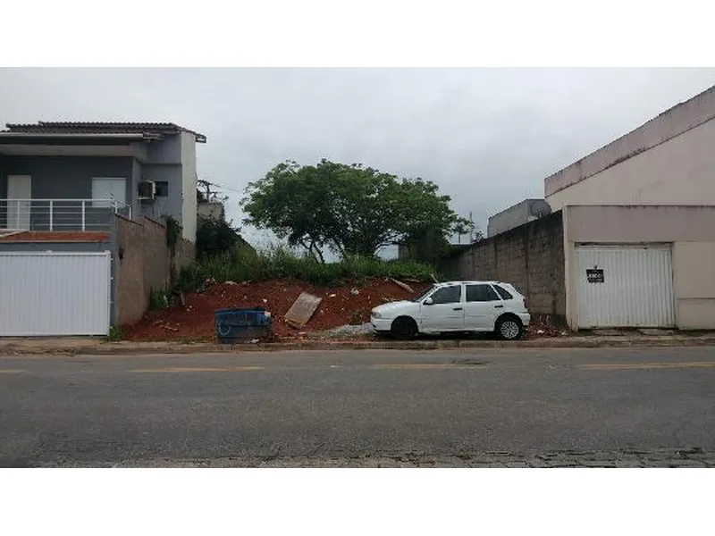 Terreno em Leilão Extrajudicial