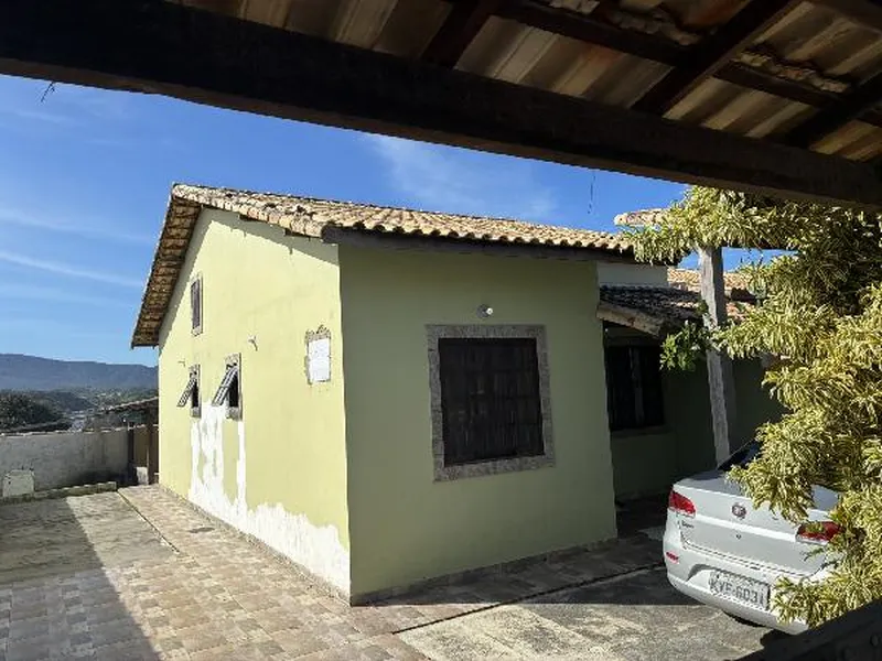 Casa em Leilão Extrajudicial