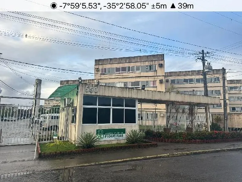 Apartamento em Venda Direta