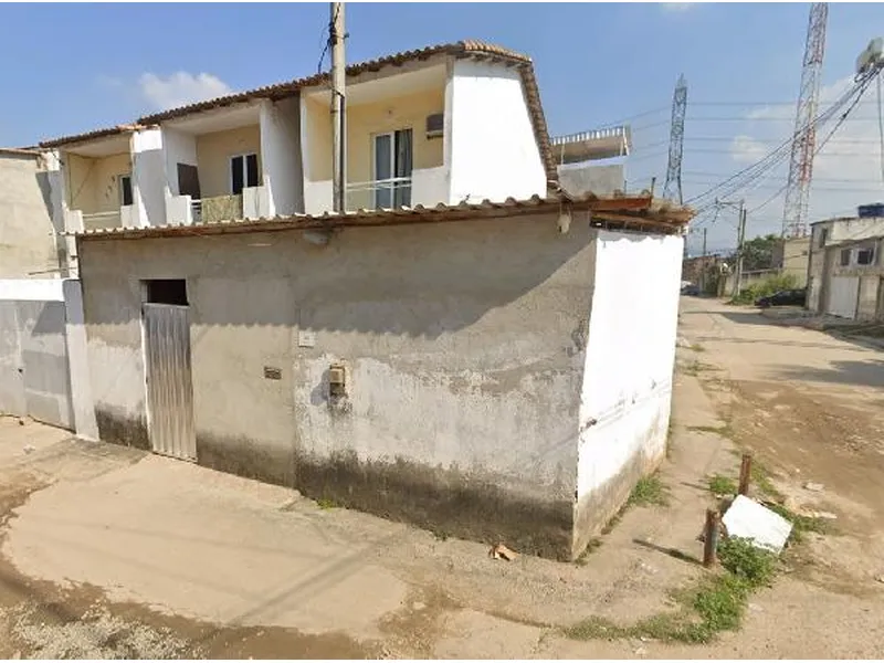 Casa em Venda Direta