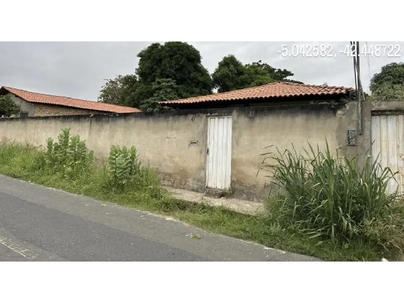 Casa em Venda Direta