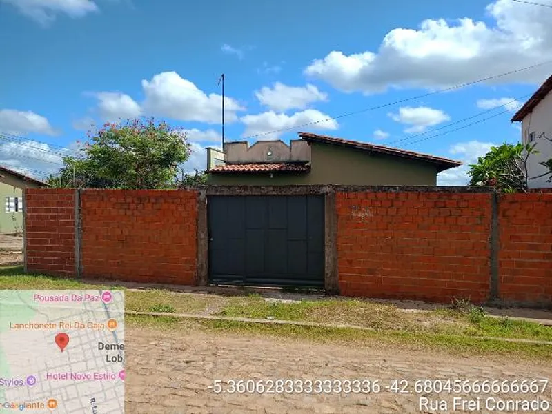 Casa em Venda Direta