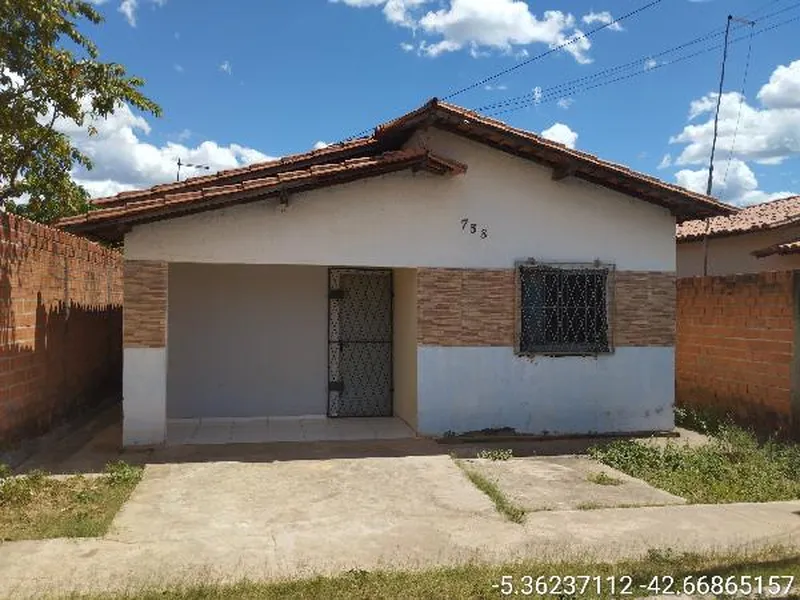 Casa em Venda Direta