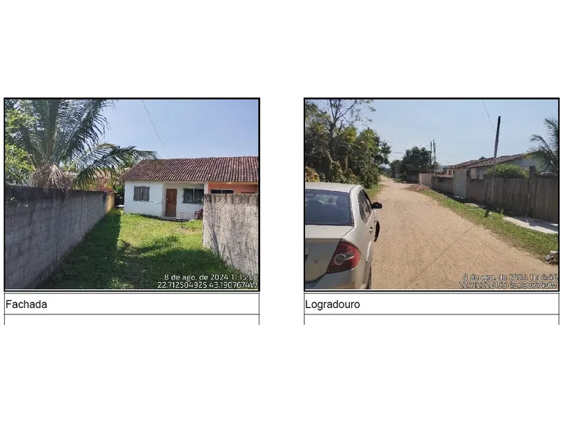 Casa em Venda Direta