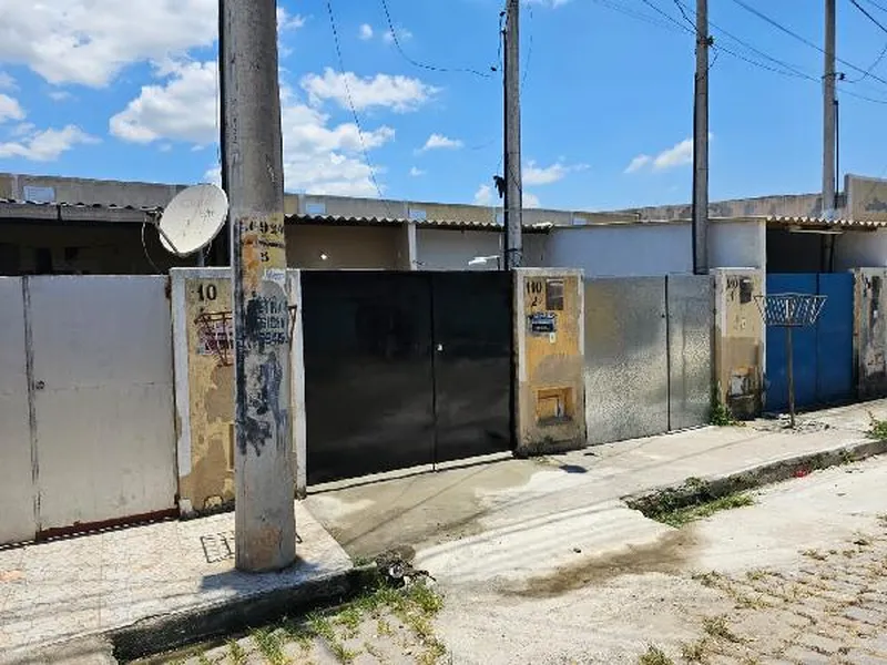 Casa em Venda Direta