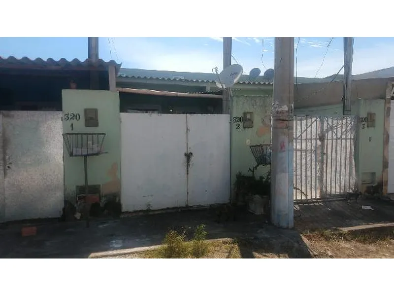 Casa em Venda Direta