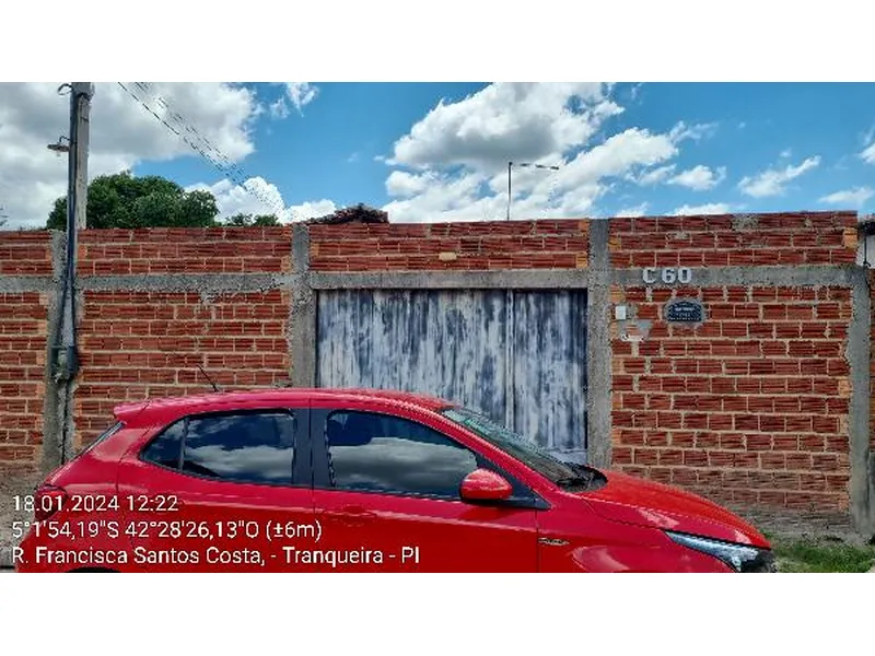 Casa em Venda Direta