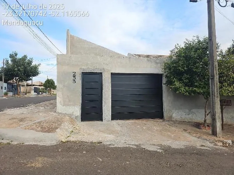 Casa em Venda Direta