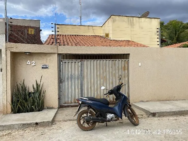 Casa em Venda Direta