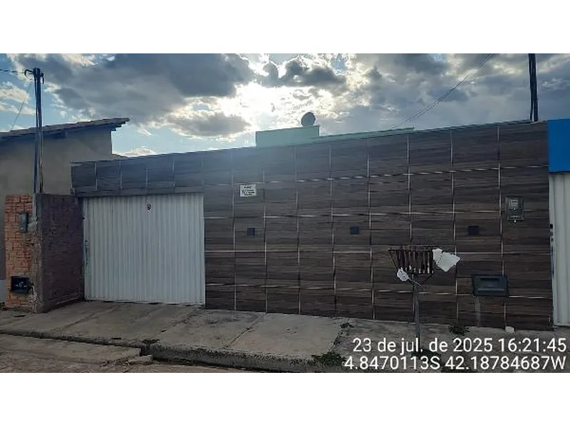 Casa em Venda Direta