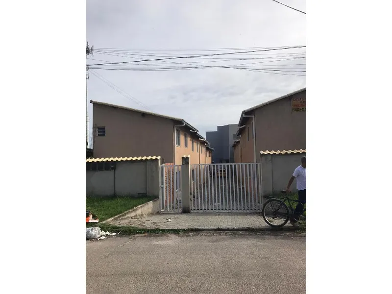 Casa em Venda Direta