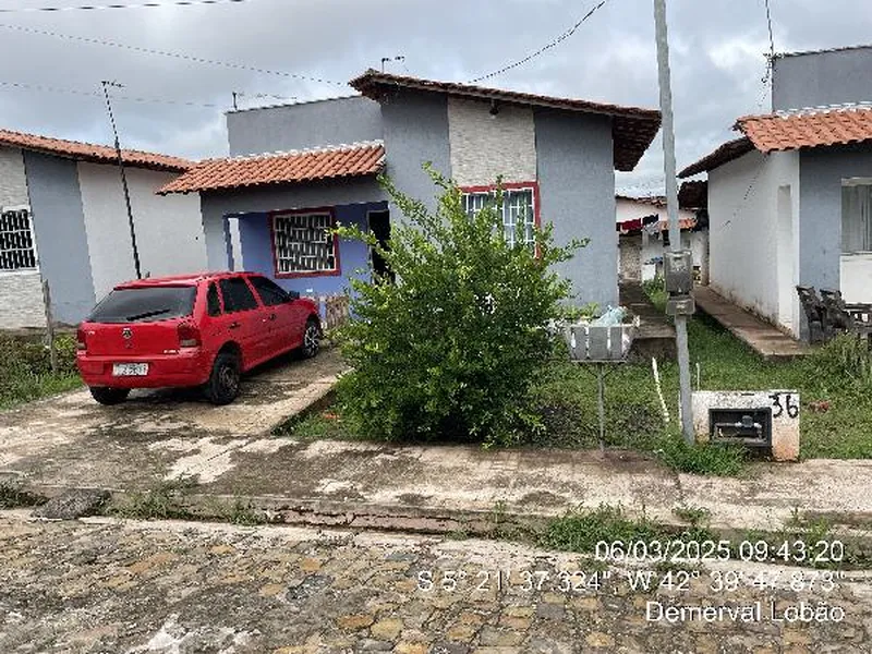 Casa em Venda Direta