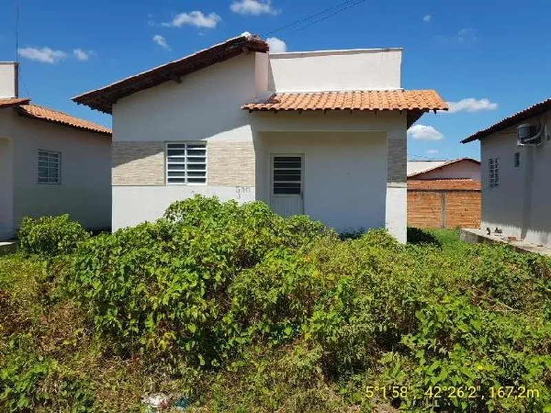 Casa em Venda Direta