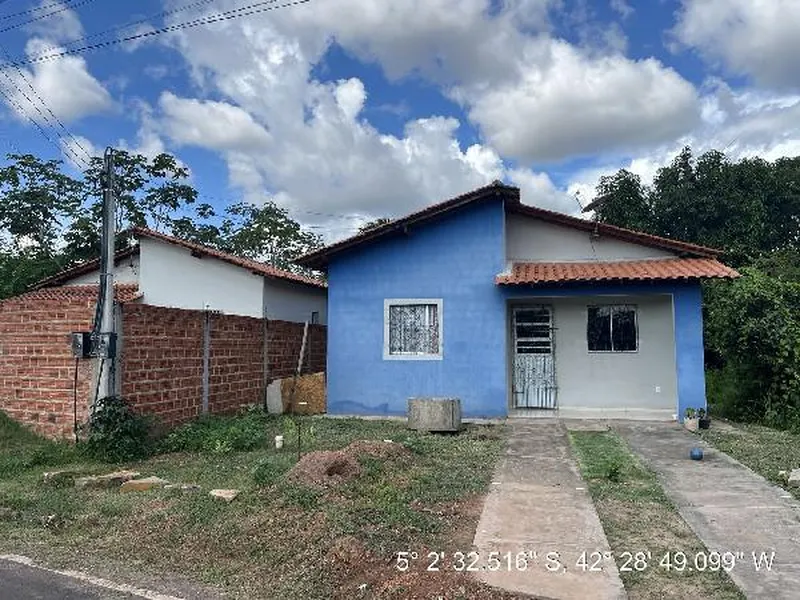 Casa em Venda Direta