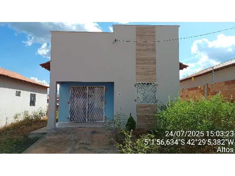 Casa em Venda Direta