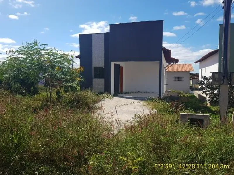 Casa em Venda Direta