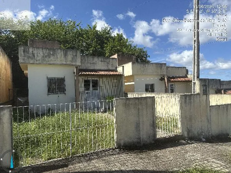 Casa em Venda Direta