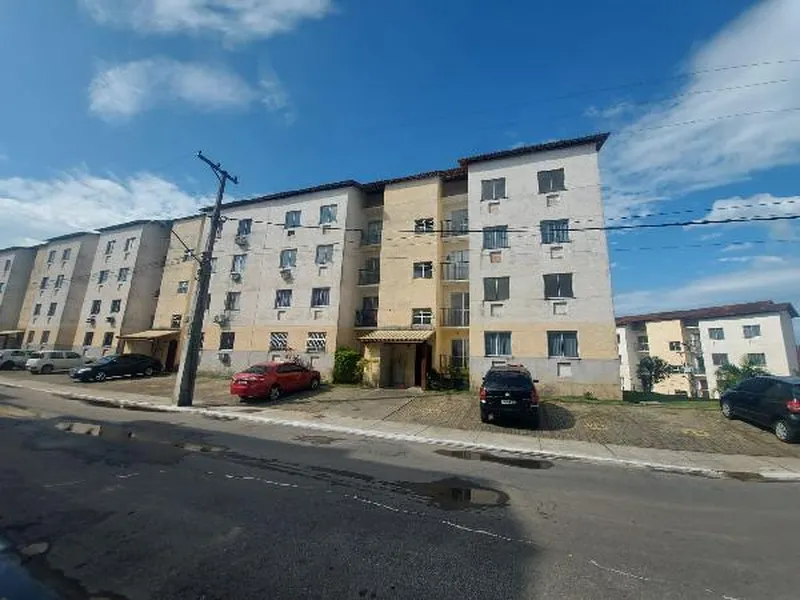 Apartamento em Venda Direta