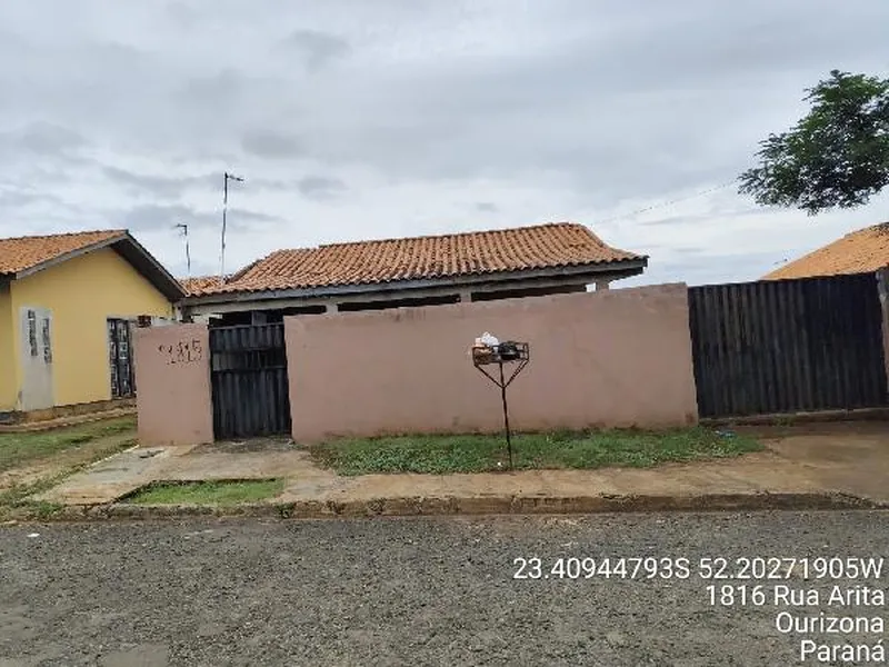 Casa em Venda Direta