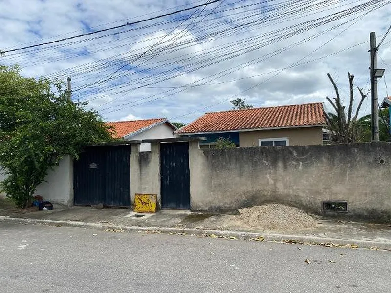 Casa em Venda Direta