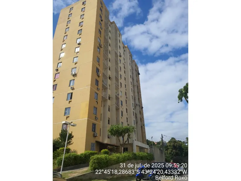 Apartamento em Venda Direta