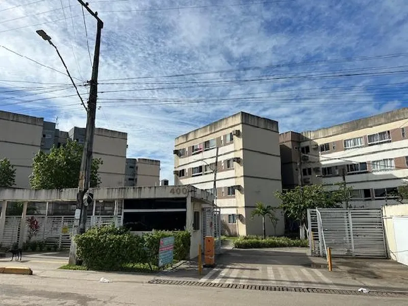 Apartamento em Venda Direta