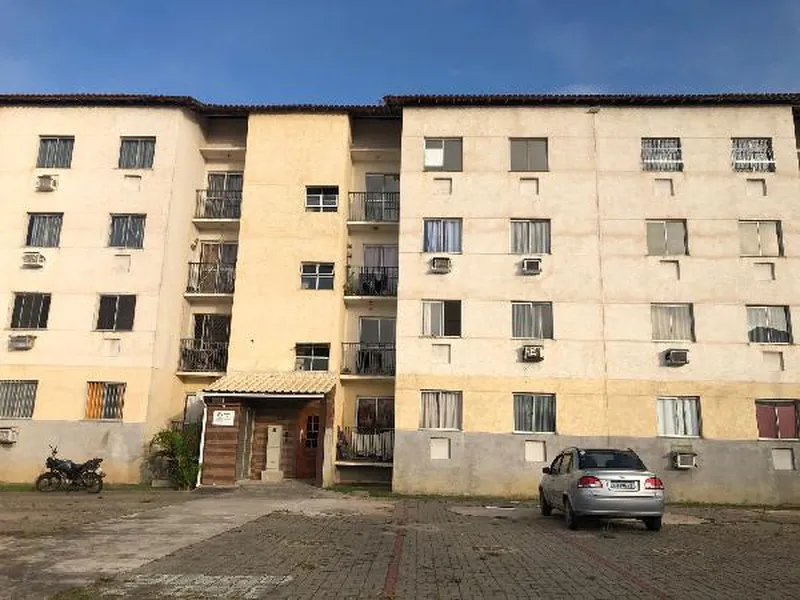 Apartamento em Venda Direta