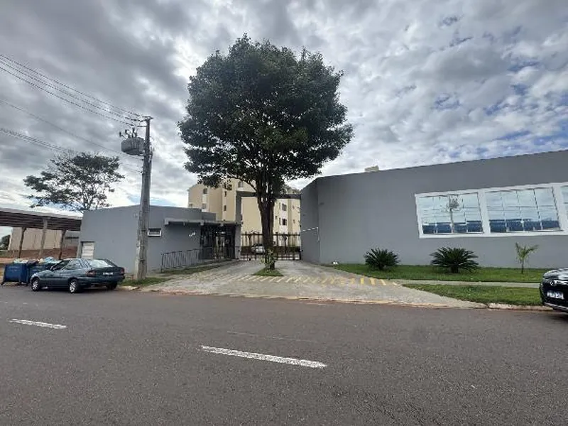Apartamento em Venda Direta