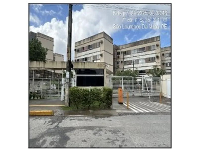 Apartamento em Venda Direta