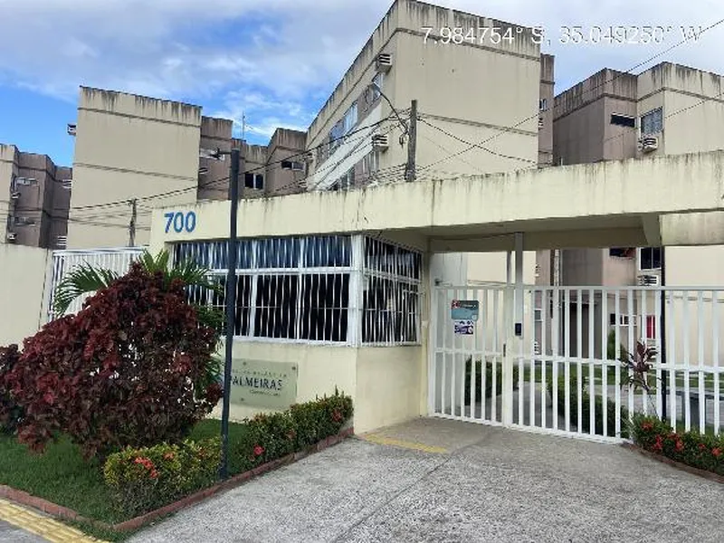 Apartamento em Venda Direta