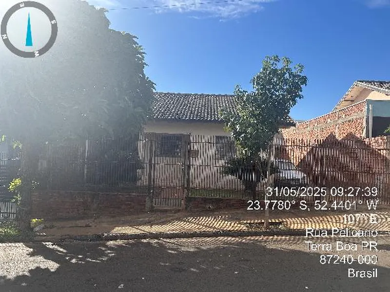 Casa em Venda Direta