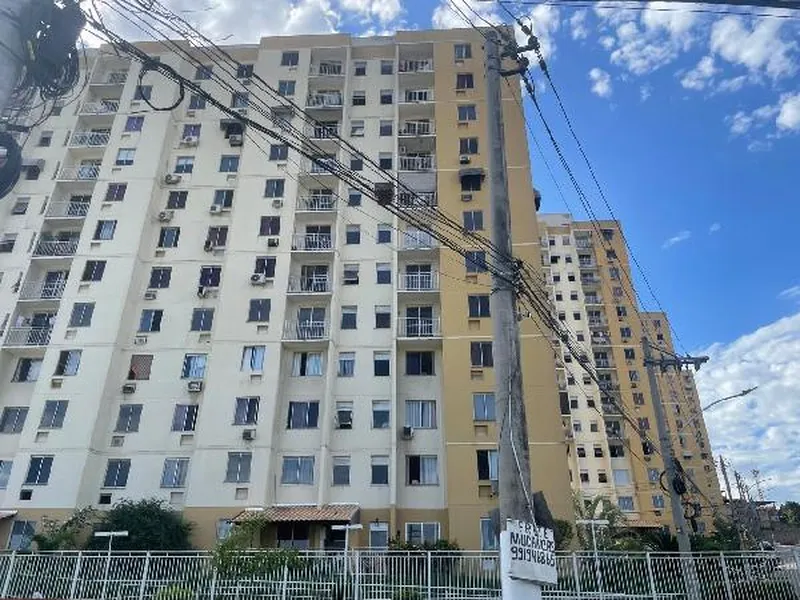 Apartamento em Venda Direta