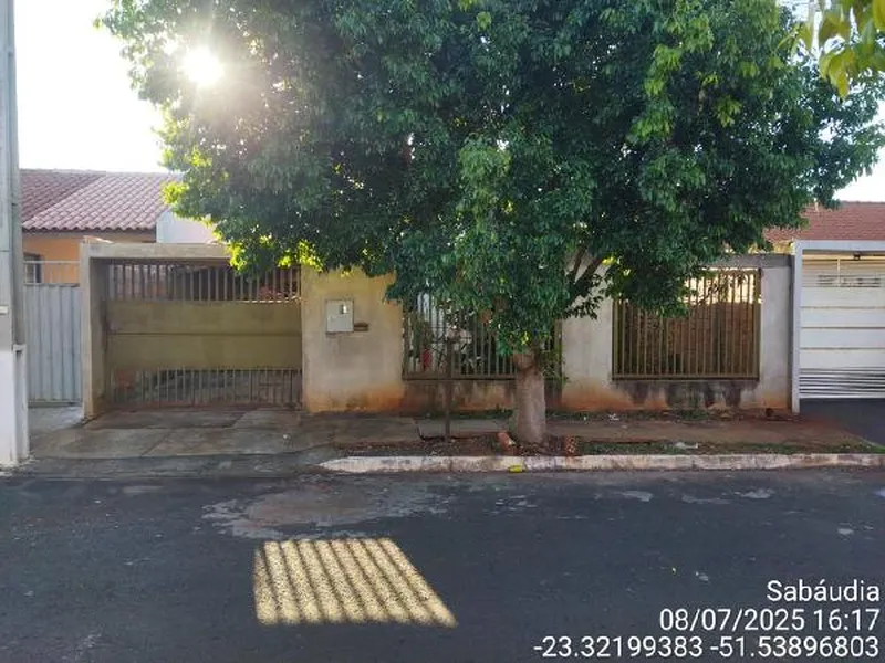 Casa em Venda Direta