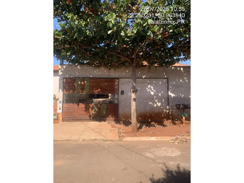 Casa em Venda Direta