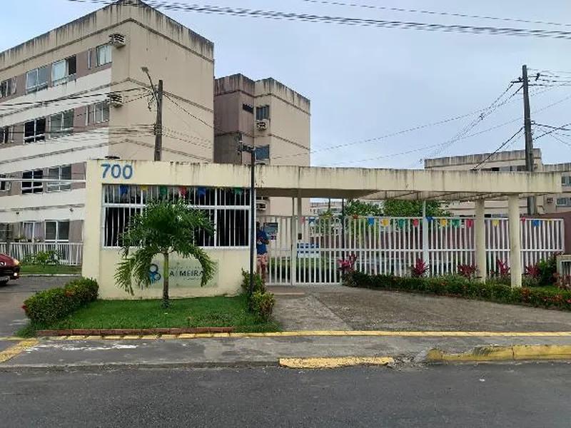 Apartamento em Venda Direta
