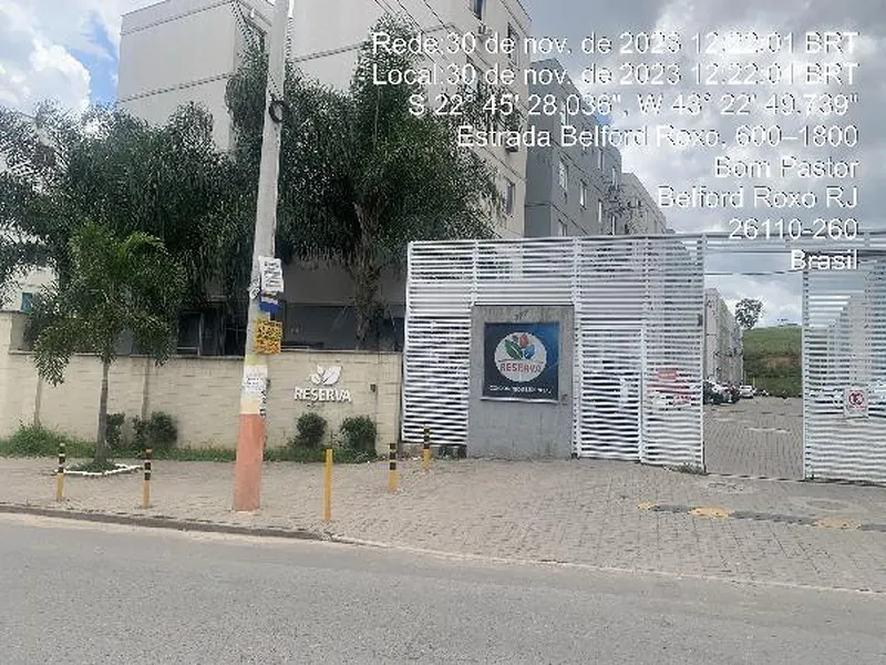 Apartamento em Venda Direta