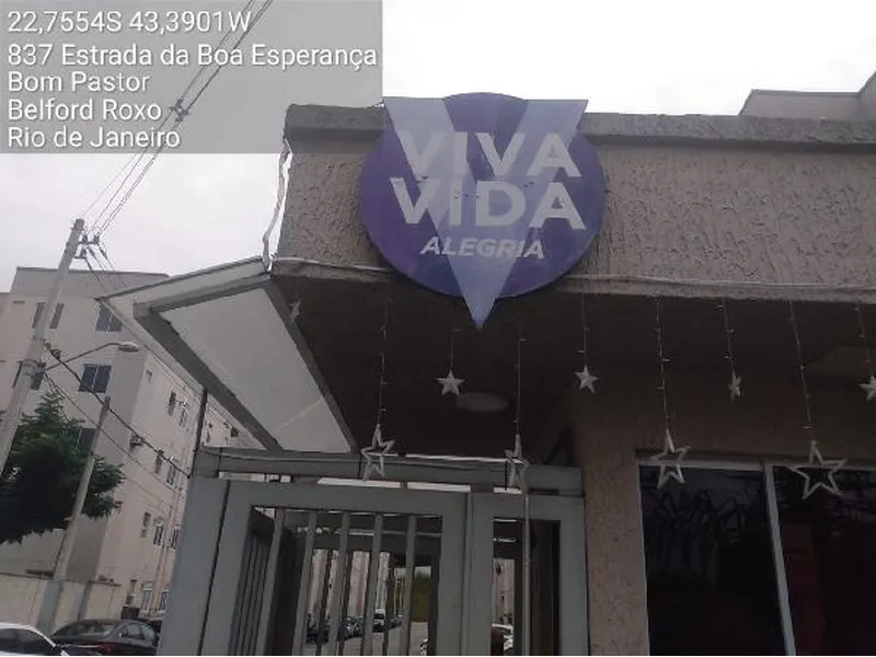 Apartamento em Venda Direta