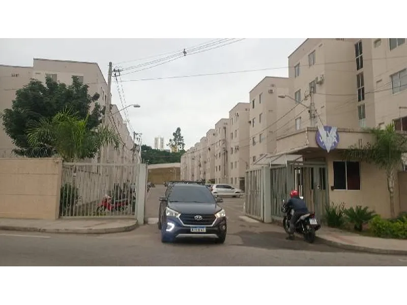 Apartamento em Venda Direta