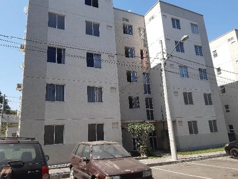 Apartamento em Venda Direta