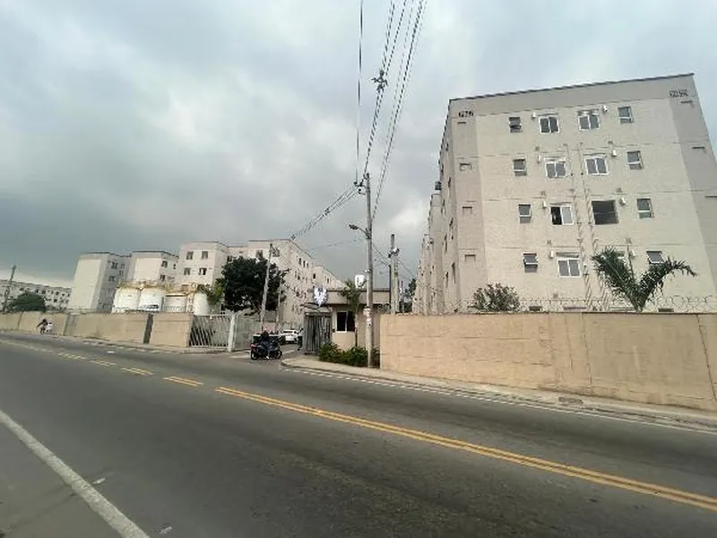 Apartamento em Venda Direta