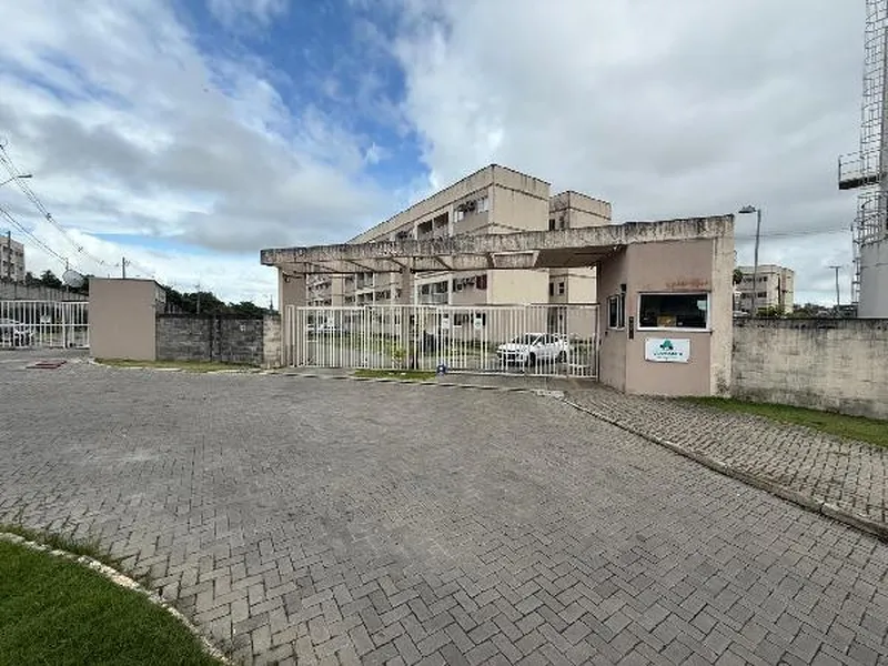 Apartamento em Venda Direta