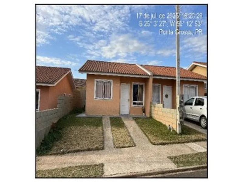 Casa em Venda Direta