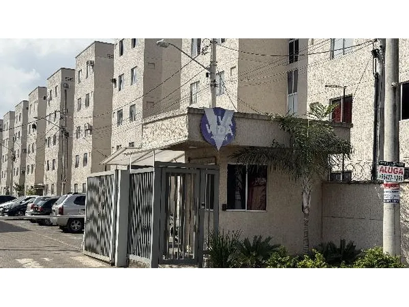 Apartamento em Venda Direta