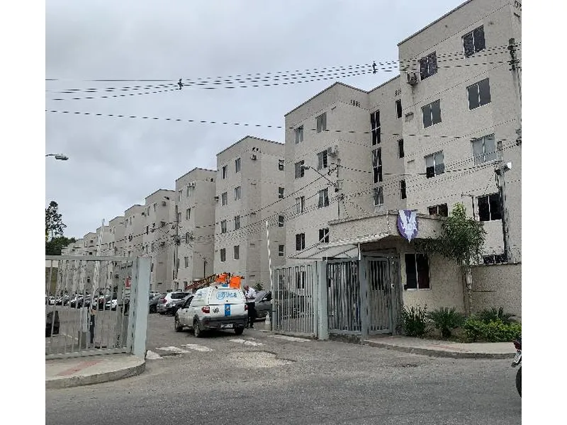 Apartamento em Venda Direta