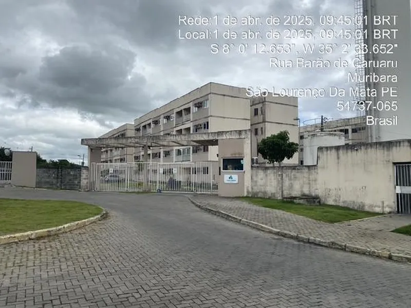 Apartamento em Venda Direta